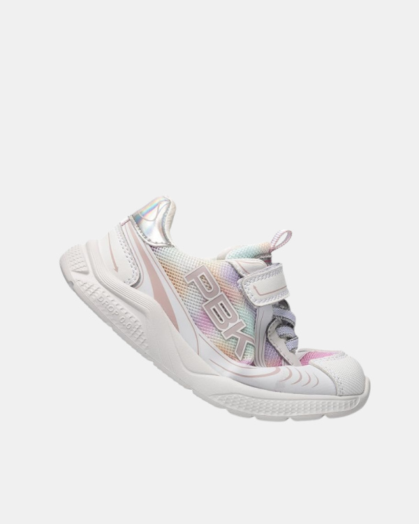 Sapatilhas Barefoot Infantis PABLOSKY Brancas 985406