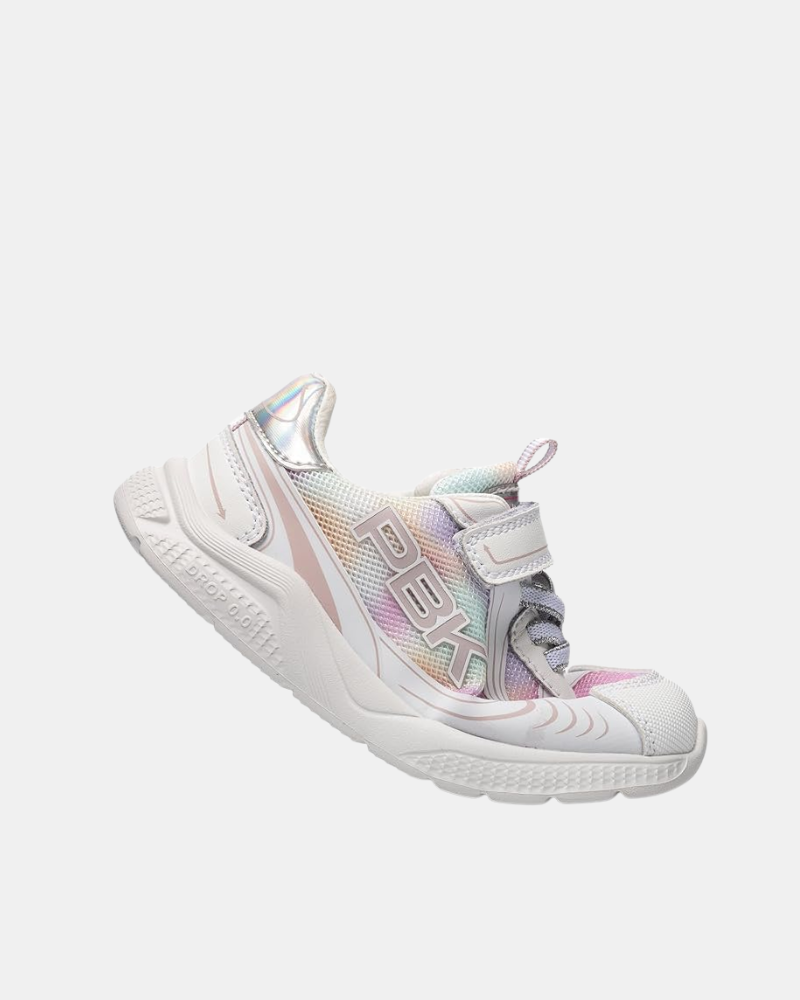 Sapatilhas Barefoot Infantis PABLOSKY Brancas 985406