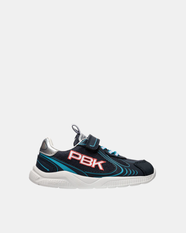 Zapatillas Barefoot Infantil PABLOSKY Azul 985420