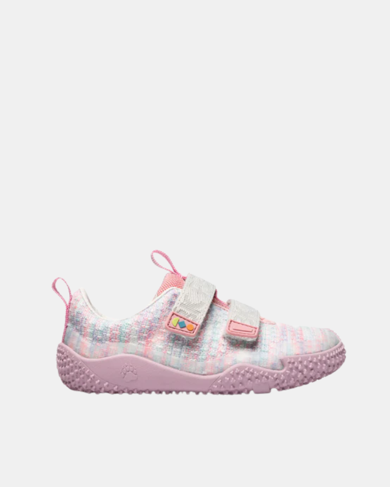 Sapatilhas Barefoot Infantis PABLOSKY Rosa 985750