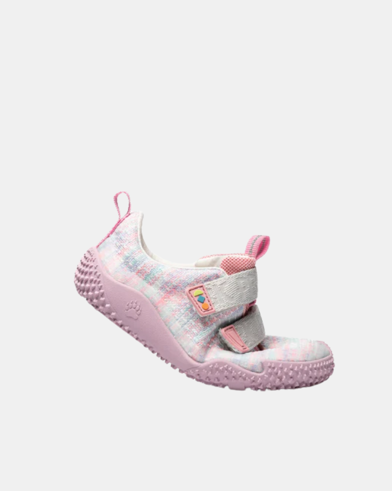 Sapatilhas Barefoot Infantis PABLOSKY Rosa 985750
