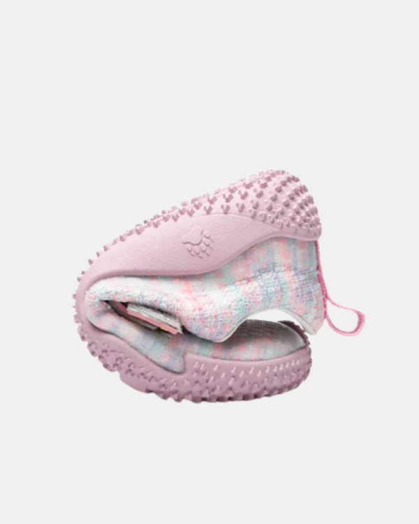 Sapatilhas Barefoot Infantis PABLOSKY Rosa 985750