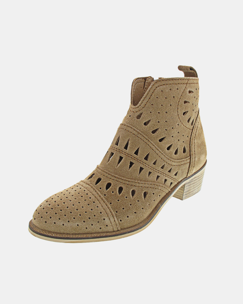 Botins Mulher ALPE 54331108