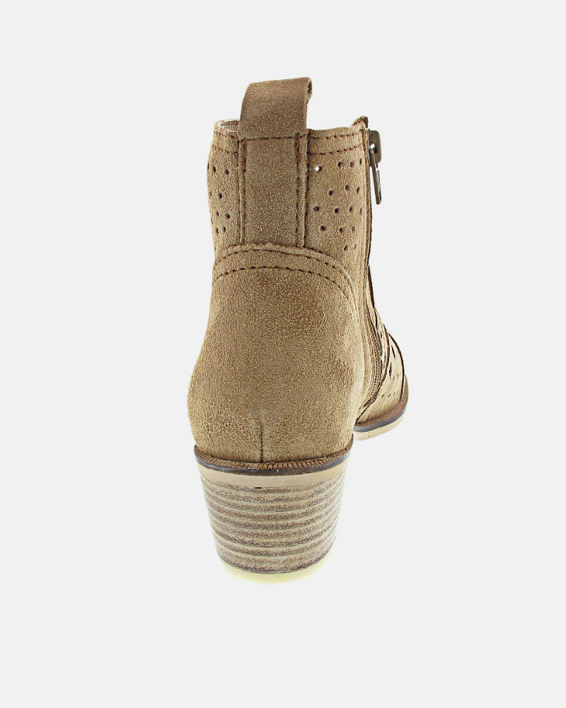 Botins Mulher ALPE 54331108