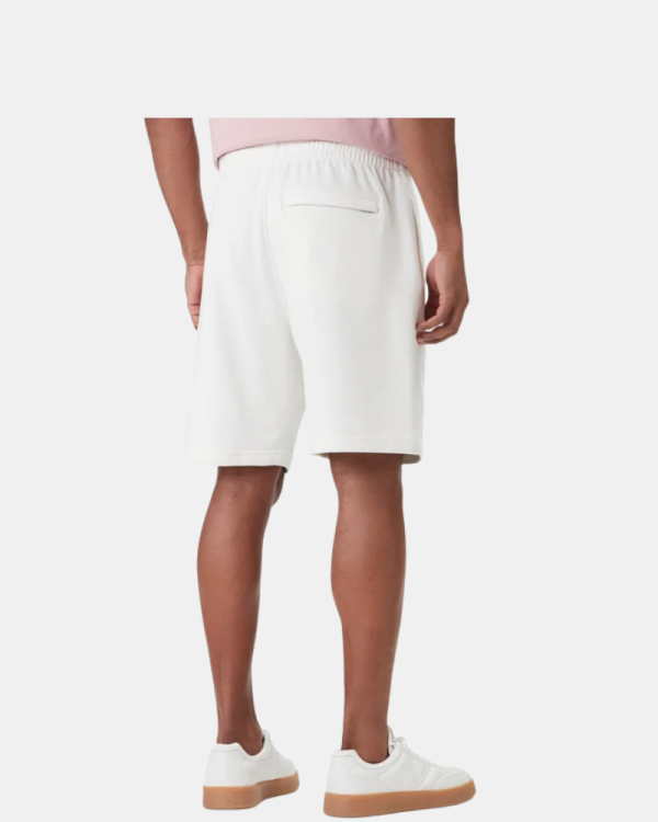 Calções para Homem GUESS Brancos M6GD49 KCPR1
