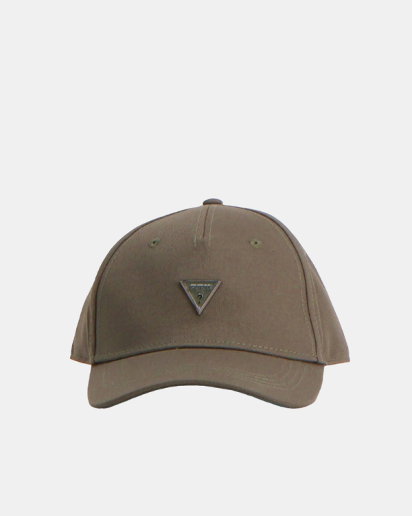 Gorros y gorras Hombre GUESS Verde AM9521 POL01