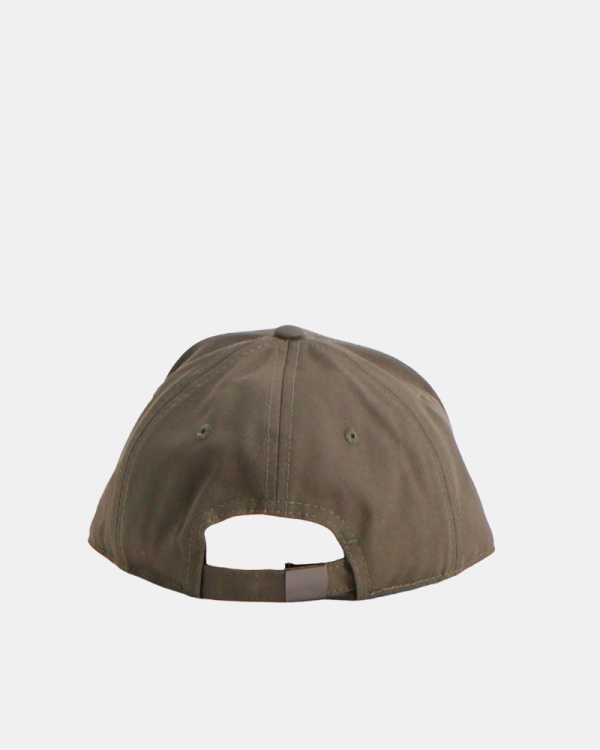 Gorros y gorras Hombre GUESS Verde AM9521 POL01