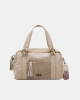 Bolsos Mujer  Beige AMAN