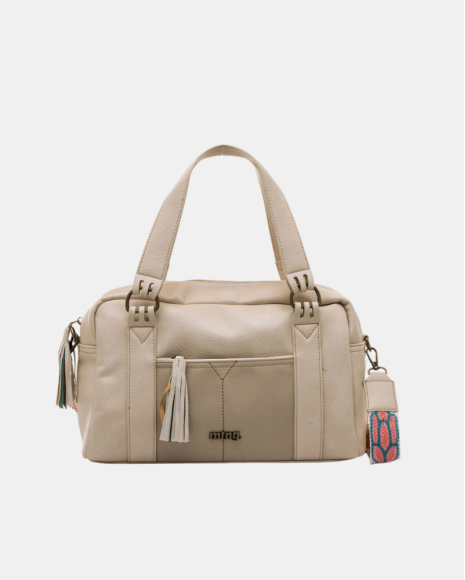 Bolsos Mujer  Beige AMAN