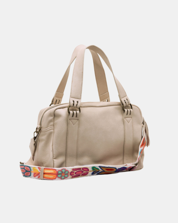 Bolsos Mujer  Beige AMAN