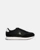 Zapatillas Bajas Hombre CALVIN KLEIN Negro YM0YM013250GM