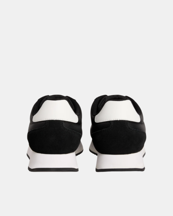 Zapatillas Bajas Hombre CALVIN KLEIN Negro YM0YM013250GM