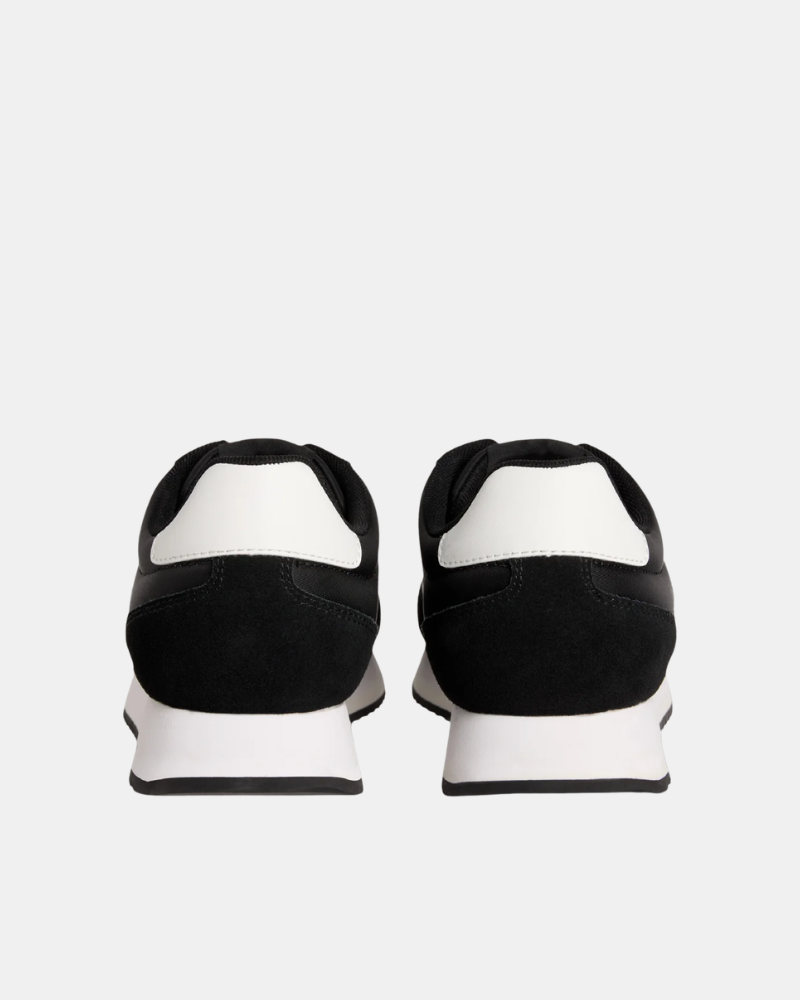 Zapatillas Bajas Hombre CALVIN KLEIN Negro YM0YM013250GM