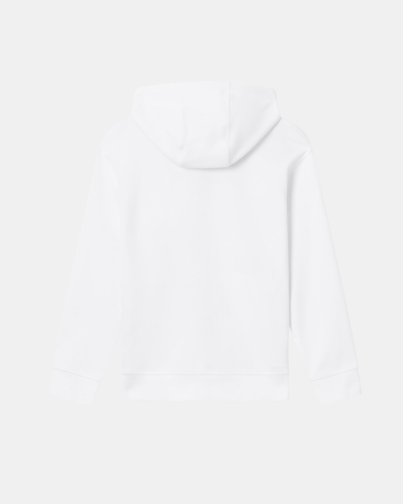 Casacos Manga comprida Homem ARMANI EXCHANGE Branco XM002352 AF21869