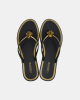 Sandalias Chancletas Mujer GRENDHA Negro 19227 IRREVERENTE RAST