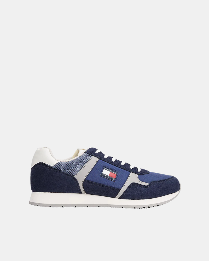 Zapatillas Hombre TOMMY HILFIGER Azul EM0EM01590C1G
