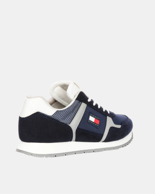 Zapatillas Hombre TOMMY HILFIGER Azul EM0EM01590C1G
