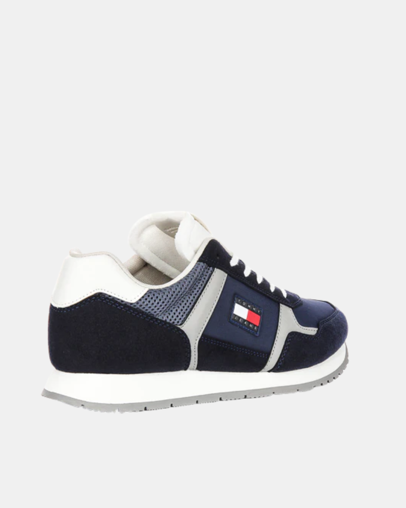 Zapatillas Hombre TOMMY HILFIGER Azul EM0EM01590C1G