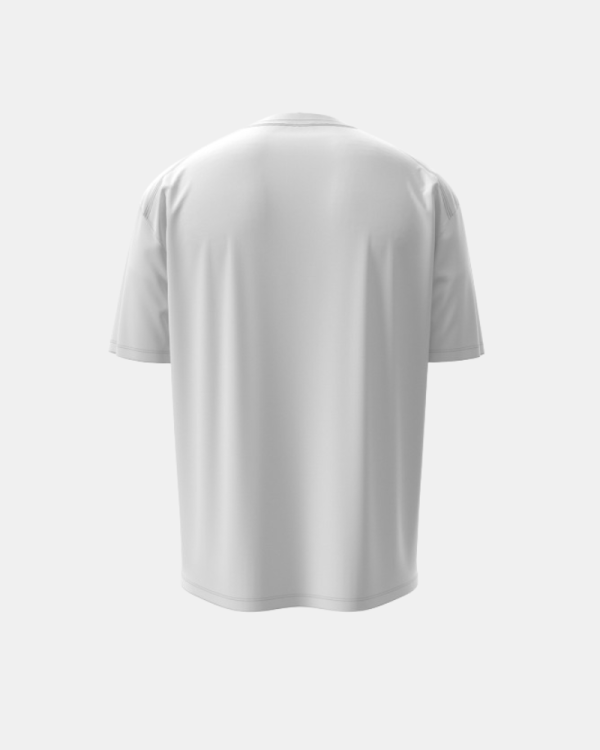 Camisetas Manga corta Hombre CALVIN KLEIN Blanco LV04RC857GYAA