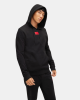 Sudaderas Manga larga Hombre HUGO Negro 50458700 DARATSCHI