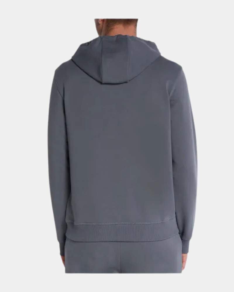 Sudaderas Manga larga Hombre HUGO Gris 50458700 DARATSCHI