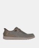 Zapatillas Bajas Hombre SKECHERS Verde 210959 SLIP INS