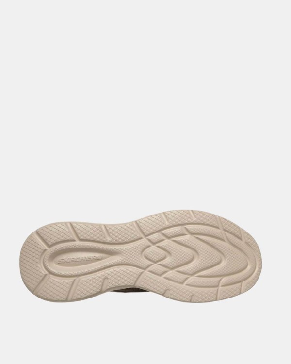 Zapatillas Bajas Hombre SKECHERS Verde 211369 GARNER