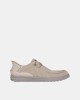 Zapatillas Bajas Hombre SKECHERS Beige 210959 SLIP INS