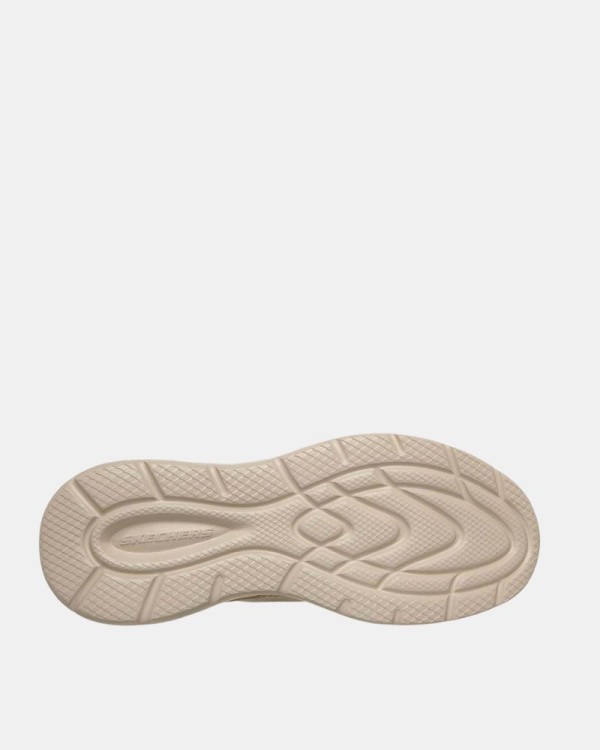 Zapatillas Bajas Hombre SKECHERS Taupe 211369 GARNER