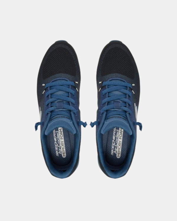 Ténis Homem SKECHERS Preto 233132 GLIDE