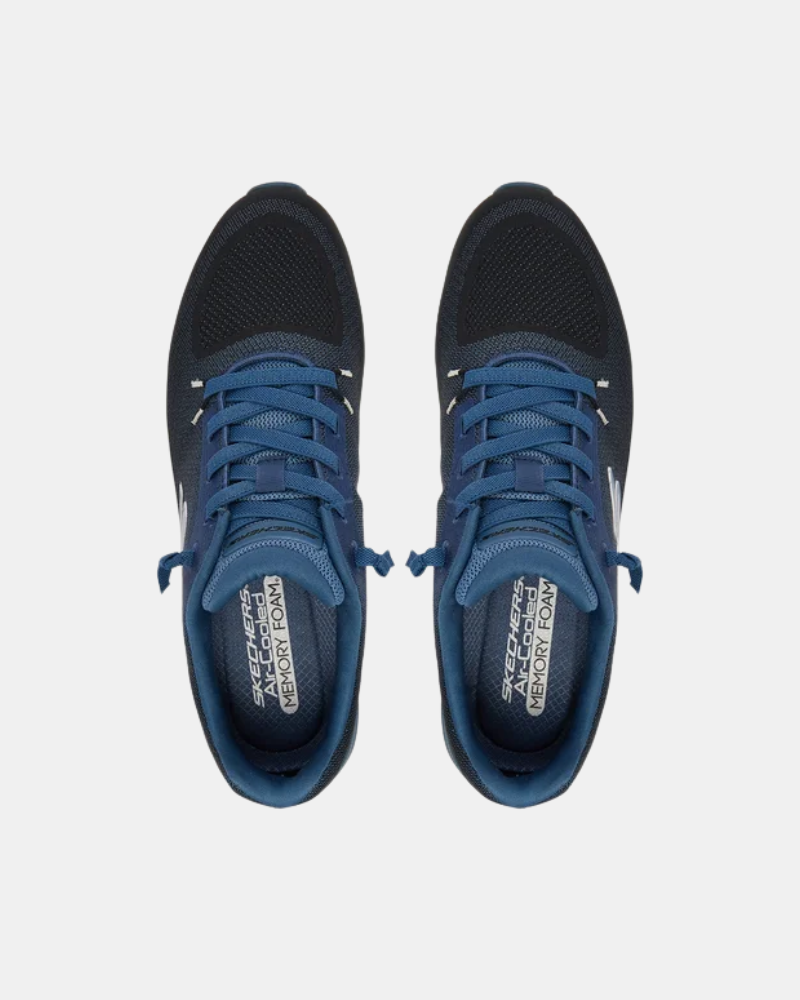 Ténis Homem SKECHERS Preto 233132 GLIDE