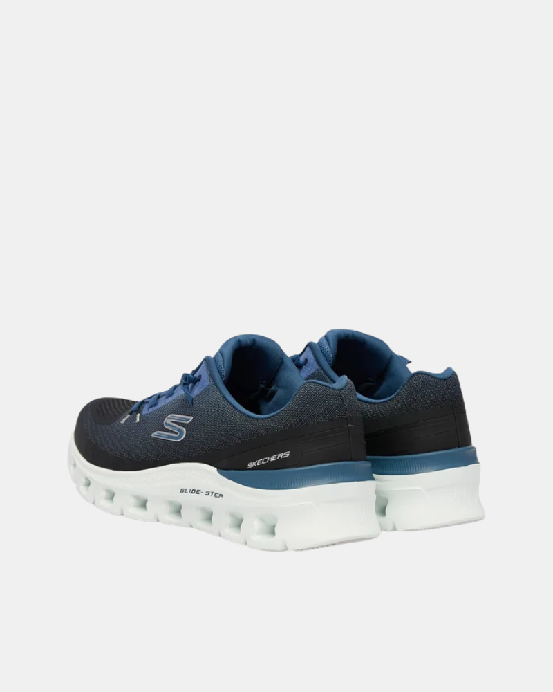 Ténis Homem SKECHERS Preto 233132 GLIDE