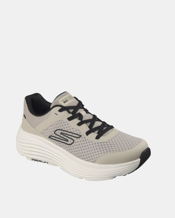 Zapatillas Bajas Hombre SKECHERS Blanco 220613 MAX CUSHIONING ENDEAVOUR