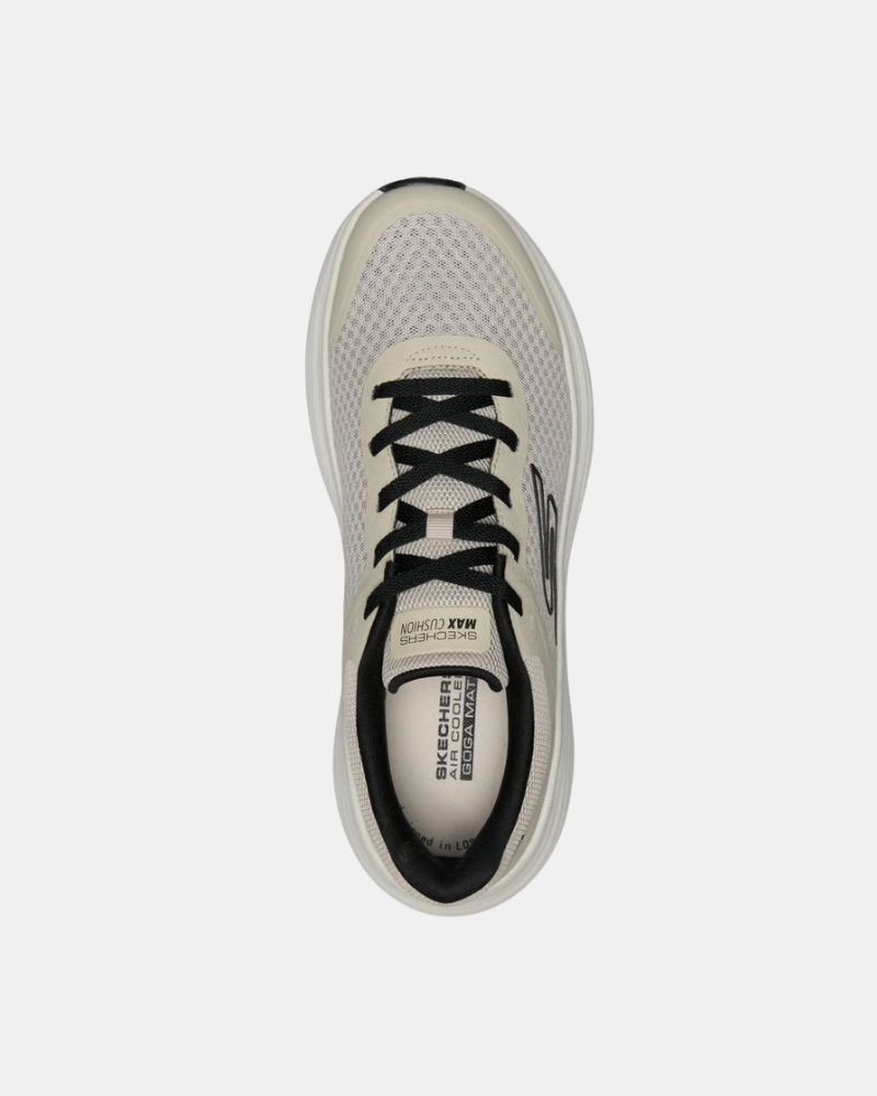 Zapatillas Bajas Hombre SKECHERS Blanco 220613 MAX CUSHIONING ENDEAVOUR