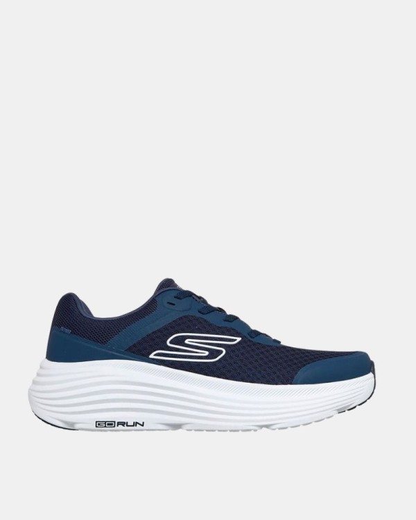 Zapatillas Bajas Hombre SKECHERS Azul 220613 MAX CUSHIONING ENDEAVOUR