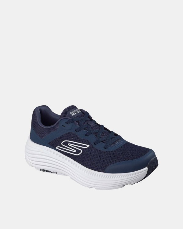 Zapatillas Bajas Hombre SKECHERS Azul 220613 MAX CUSHIONING ENDEAVOUR