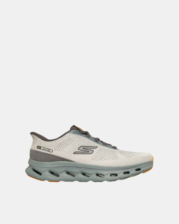 Zapatillas Hombre SKECHERS Blanco 217020 GO WALK GLIDE STEP 2