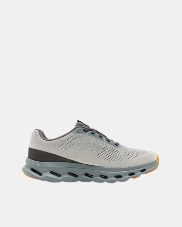 Zapatillas Hombre SKECHERS Blanco 217020 GO WALK GLIDE STEP 2