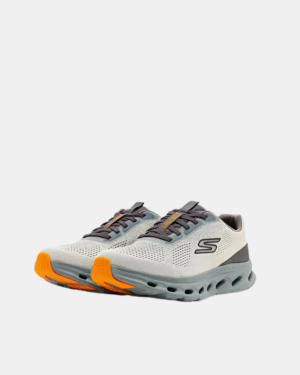 Zapatillas Hombre SKECHERS Blanco 217020 GO WALK GLIDE STEP 2