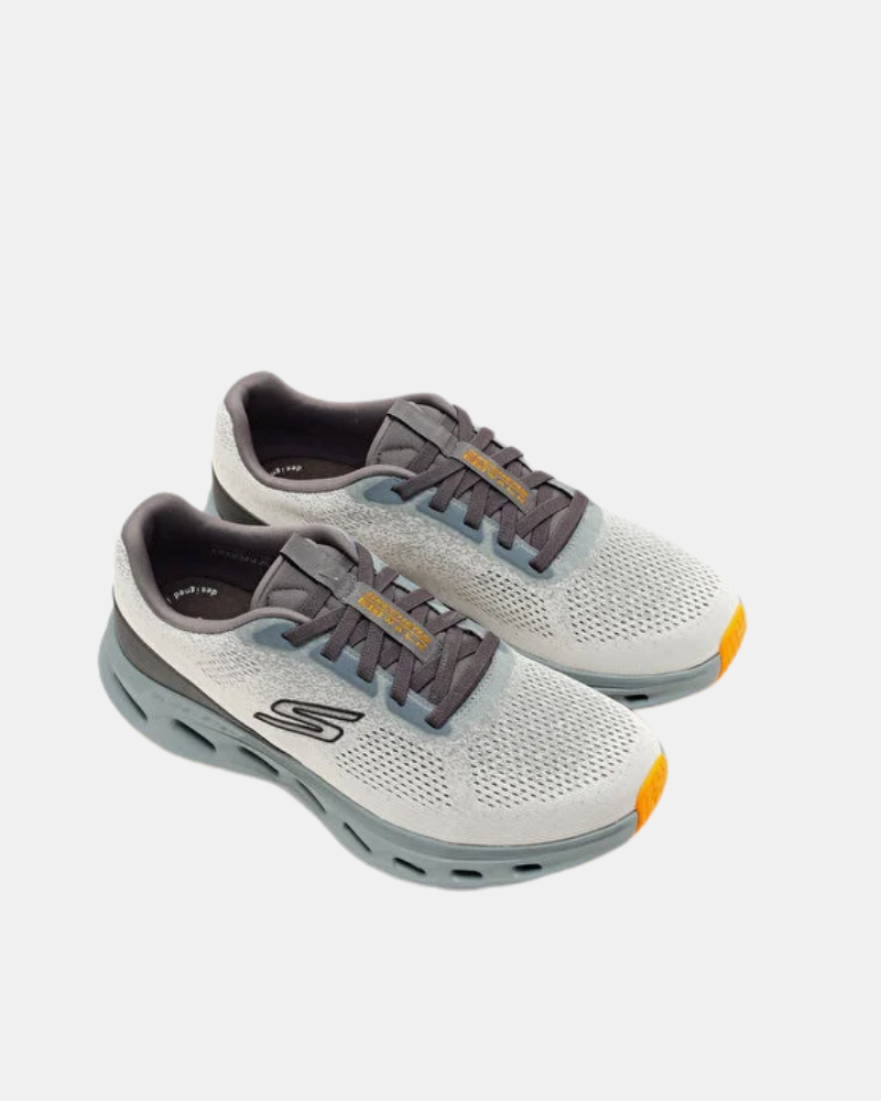Zapatillas Hombre SKECHERS Blanco 217020 GO WALK GLIDE STEP 2