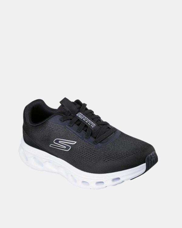 Zapatillas Bajas Hombre SKECHERS Negro 217020 GO WALK GLIDE STEP 2