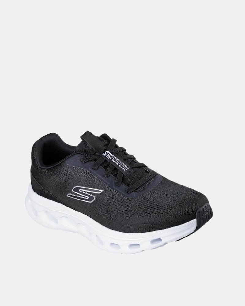 Zapatillas Bajas Hombre SKECHERS Negro 217020 GO WALK GLIDE STEP 2