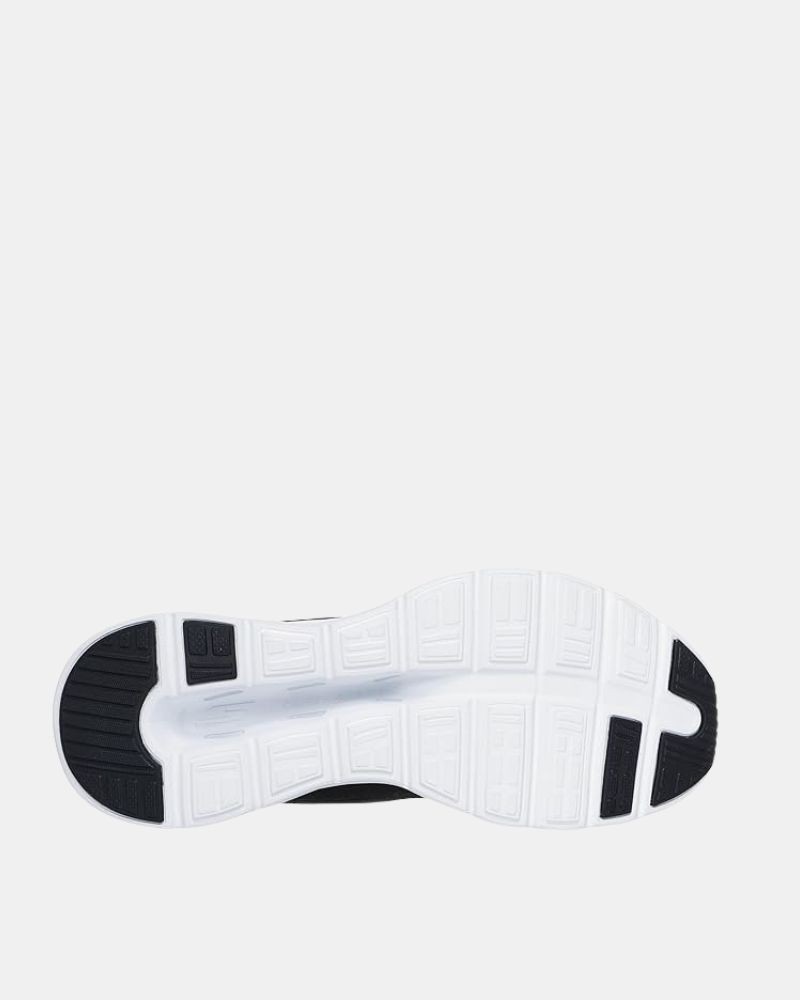 Zapatillas Bajas Hombre SKECHERS Negro 217020 GO WALK GLIDE STEP 2