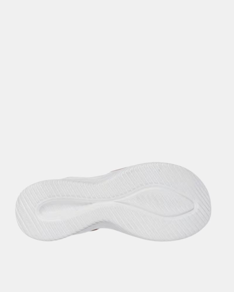 Sandalias Abiertas Mujer SKECHERS Rosa 119975 SLIP INS ULTRA FLEX 3