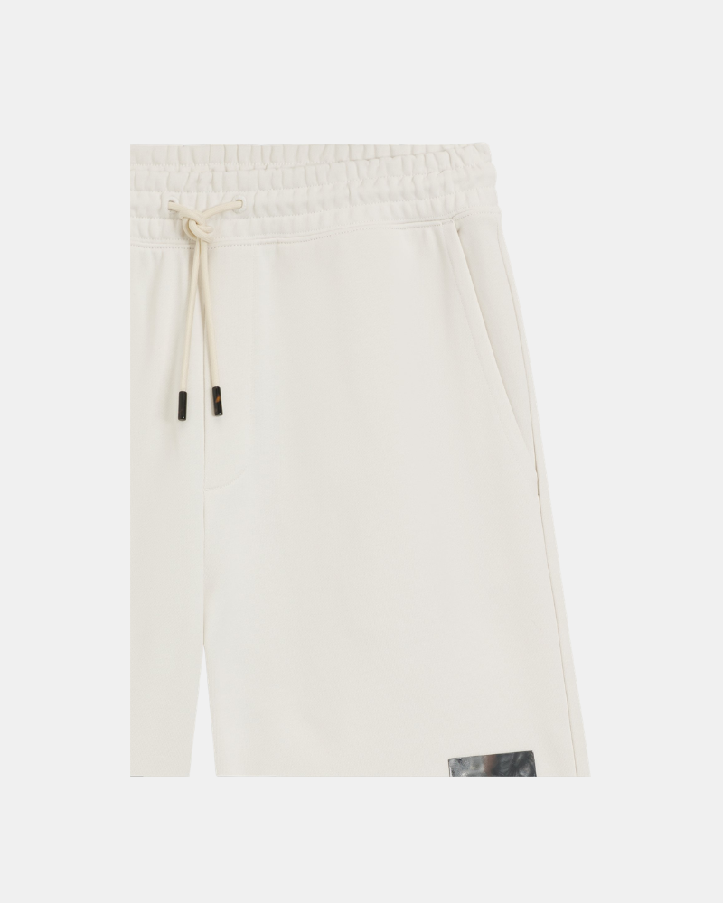 Shorts de Homem HUGO Branco 50557471 DARIX