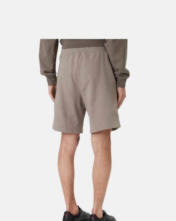 Pantalones Shorts Hombre HUGO Marrón 50530696 DAYONO