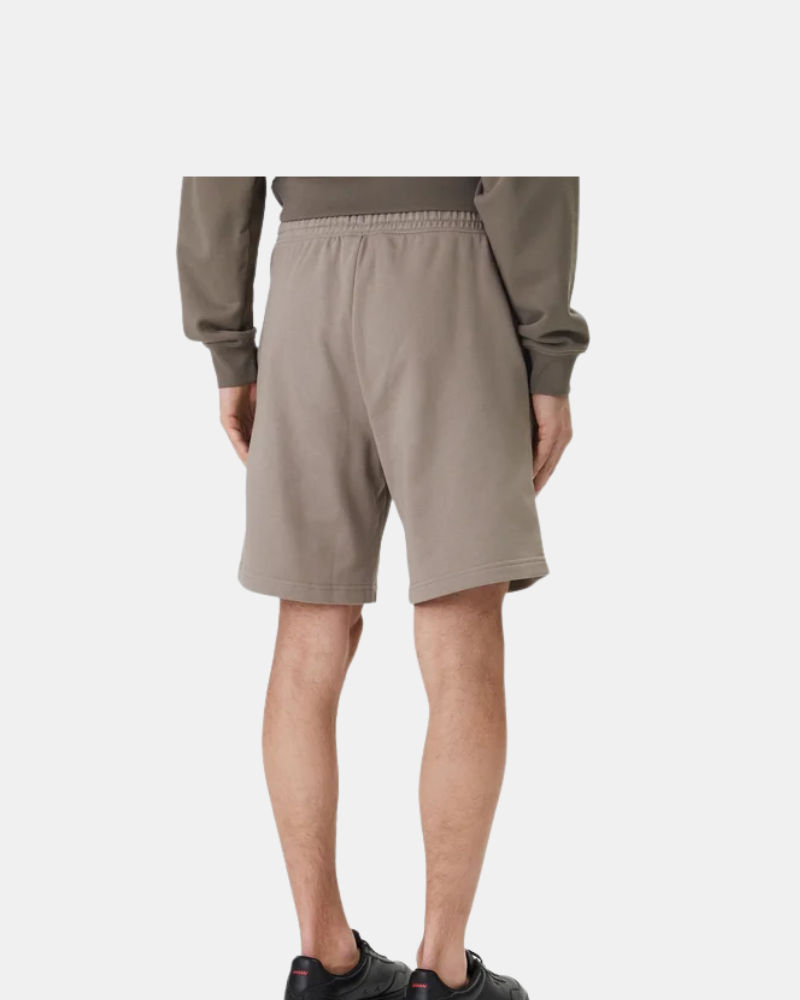 Pantalones Shorts Hombre HUGO Marrón 50530696 DAYONO