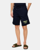 Pantalones Shorts Hombre HUGO Azul 50510728 NOMARIO