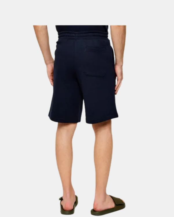 Pantalones Shorts Hombre HUGO Azul 50510728 NOMARIO