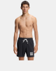 Roupa de banho Homem HUGO Preto 50545464 PAOLO